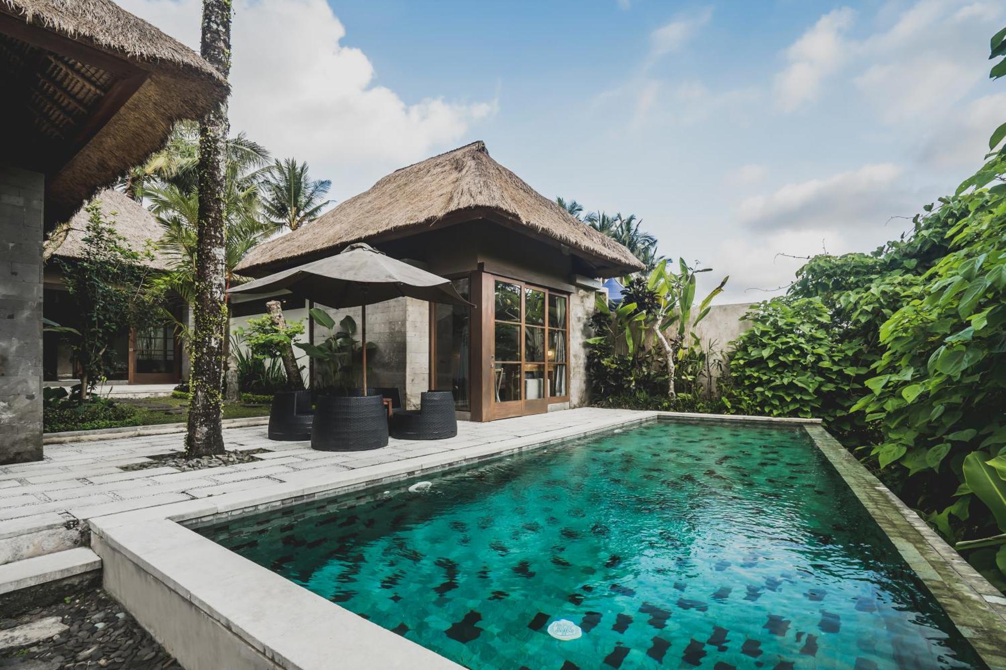 Two-Bedroom with Private  Pool Villa and Garden View,1583662452:JPEG